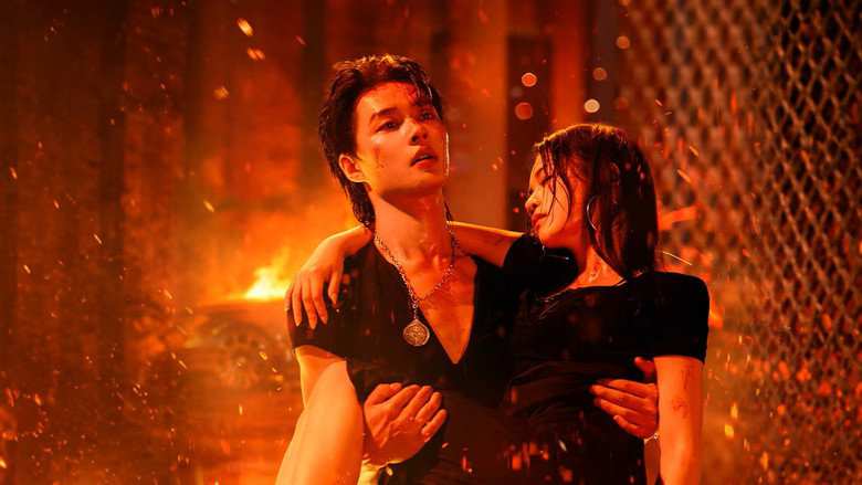 Nguy Tình Nghịch Luyến (Fatal Desire) 2026 Full HD Vietsub - Mối Tình Cũ, Màn Trả Thù Và Cuộc Đấu Trí Sinh Tử - Phim Ngắn Trung Quốc