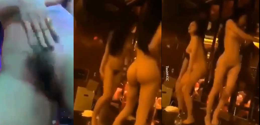 Lộ Clip Sex Nhảy Thoát Y Sex Dance Trong Quán Karaoke