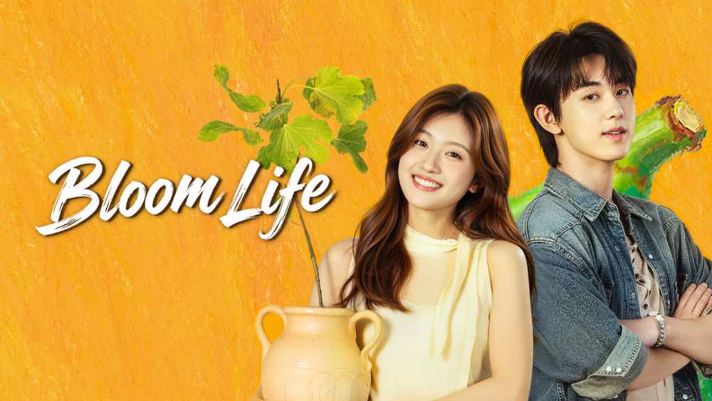 Bloom Life (2026) menghadirkan kisah tiga wanita muda di Kashgar yang menghadapi cinta, keluarga, karier, dan impian. Saksikan perjalanan mereka menemukan makna hidup dan keberanian untuk berubah. Bloom Life 2026, Bloom Life Sub Indo, Bloom Life Drama China, Bloom Life Chinese Drama, Bloom Life 2026 Sub Indo, Bloom Life Sinopsis, Bloom Life Cast, Bloom Life Episode, Drama China 2026, Drama China Terbaru, Drama Romantis China, Drama China Sub Indo, Xia Zi, Zhou Heng Zhi, Lai Li, Minawaer, Kashgar, Xinjiang, Landy Li, Guo Junchen, Qiu Tian, Mukerrem Qeyser, Wa Er, Xie Xinhua, Gong Beibi, Geng Le, Ma Qiyue, Arafat Arslan, Jiang Hongbo