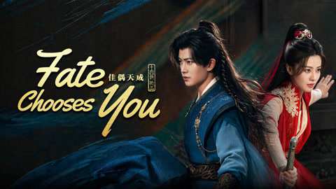 Nonton Film Fate Chooses You (2026) Sub Indo - Kisah Takdir, Kontrak Roh, dan Perjuangan Melawan Enam Malapetaka