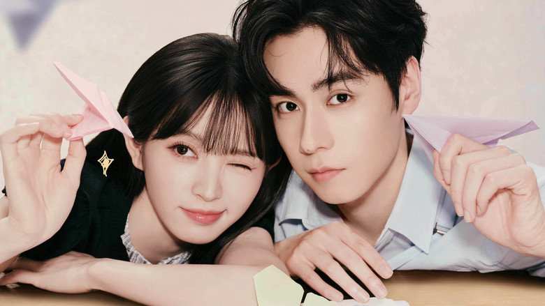 The Genius of Girlfriend (2026) HD Sub Indo - Kisah Cinta dan Persahabatan Lin Zhi Xia & Jiang Yu Bai [20/28]
