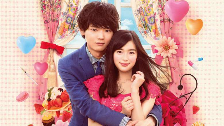 Nụ Hôn Tinh Nghịch 2: Tình Yêu Ở Tokyo (2015) Full HD Vietsub - Khi Tình Yêu Bước Sang Chặng Đường Hôn Nhân - Phim Tình Cảm Nhật Bản