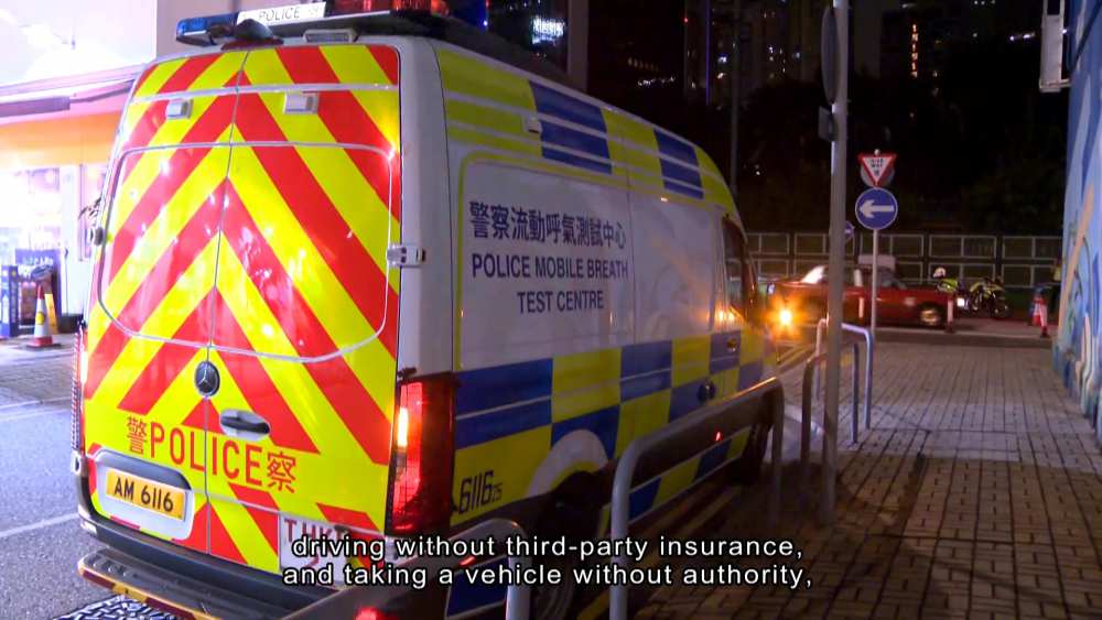 Hong Kong Police Arrest Father and Teen After Alleged Underage Driving in Wan Chai, Drunk Father Allegedly Told 15-Year-Old Son to Drive, Both Arrested in Hong Kong, Chaos in Wan Chai as 15-Year-Old Allegedly Drives After Father's Instructions, Hong Kong underage driving incident, Pakistani father arrested in Wan Chai, 15-year-old driver Hong Kong, father told son to drive after drinking, Wan Chai traffic incident, Hong Kong police driving arrest, underage driver arrested Hong Kong, drunk father driving case Hong Kong, Hong Kong road safety news, latest Hong Kong crime news, What happened in the Wan Chai driving incident, Why were a father and son arrested in Hong Kong, Was a 15-year-old caught driving in Hong Kong, Hong Kong underage driving case explained, Pakistani father arrested in Hong Kong, Wan Chai police driving investigation, What are Hong Kong's underage driving laws, Latest Hong Kong traffic crime news, Father allegedly told teenage son to drive, Hong Kong police arrest father and son, Hong Kong Breaking News, consumer fraud Hong Kong news, Hong Kong juvenile arrest news, Hot news today, News hot today, Hot news today on the world, Shock news today