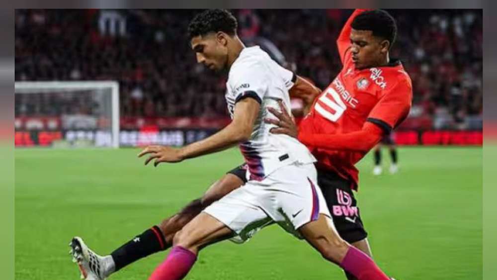 Paris FC 3-0 Nice Highlights Full HD | Ligue 1 Highlights Today | 2026.08.29