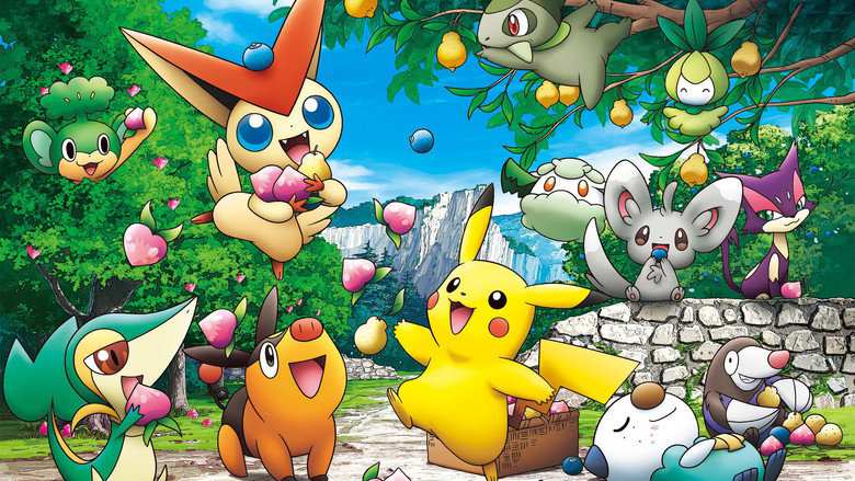Pokémon Diamond & Pearl (2006) Full HD VIETSUB - Xem Hoạt Hình Pokémon Trọn Bộ: Hành Trình Sinnoh, Battle Dimension, Galactic Battles & Sinnoh League Victors [191/191]