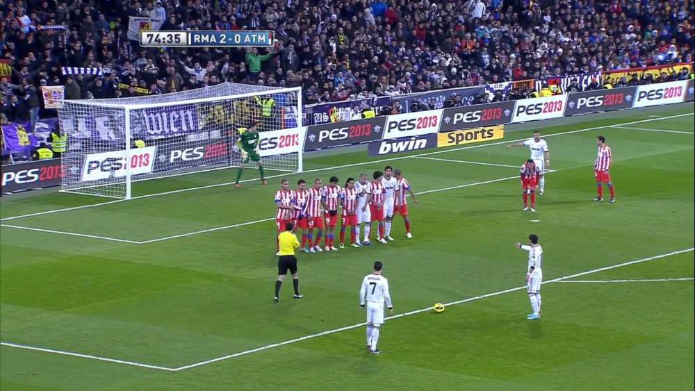 WATCH Real Madrid vs Atletico Madrid Full Highlights Replay La Liga 2012 Cristiano Ronaldo, La Liga Highlight, La Liga Full Goals Highlight, La Liga Full Highlight, Video Real Madrid vs Atletico Madrid highlights Full HD, Real Madrid Full Goals Highlight, Atletico Madrid Full Goals Highlight, Football Full Highlight, Football Full Goals Highlight