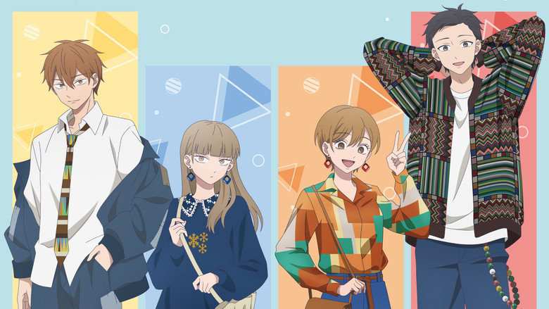 The Ramparts of Ice (Koori no Jouheki) 2026 Sub Indo - Saat Sebuah Pertemuan Mampu Mencairkan Hati yang Membeku