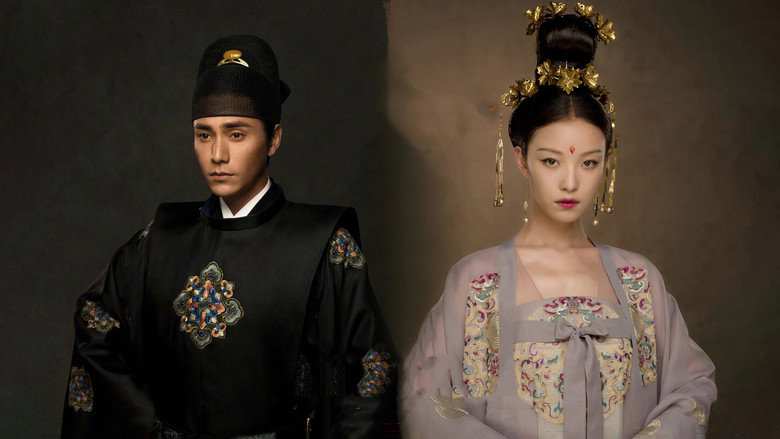Thiên Thịnh Trường Ca (The Rise of Phoenixes) 2018 Lồng Tiếng - Quyền Mưu Cung Đấu Và Mối Tình Ninh Dịch, Phượng Tri Vi - Phim Cung Đấu HÂP DẪN [70/70]