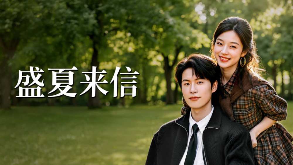 Thư Ký Tô, Không Có Lần Sau Đâu (盛夏来信) THUYẾT MINH: Chuyện Tình Tổng Tài Lạnh Lùng Và Nữ Thư Ký Cá Tính | Phim Ngắn Tổng Tài