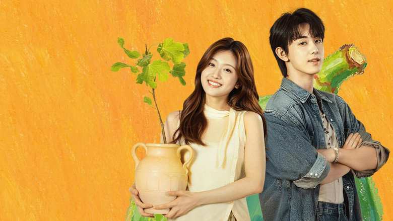 Tình Ca Kashgar - Bloom Life (2026) Vietsub Full HD: Ba Chị Em Giữa Thành Cổ, Cùng Nhau Chữa Lành Và Tìm Lại Hạnh Phúc | Phim Hay Lý Lan Địch [8/8]