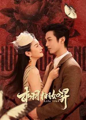 Tình Vút Bay (Life Like) 2025 Full HD VIETSUB - Nữ Sát Thủ Cải Trang Thành Danh Ca Và Mối Tình Định Mệnh - Phim Ngắn Trung Quốc CỰC HAY