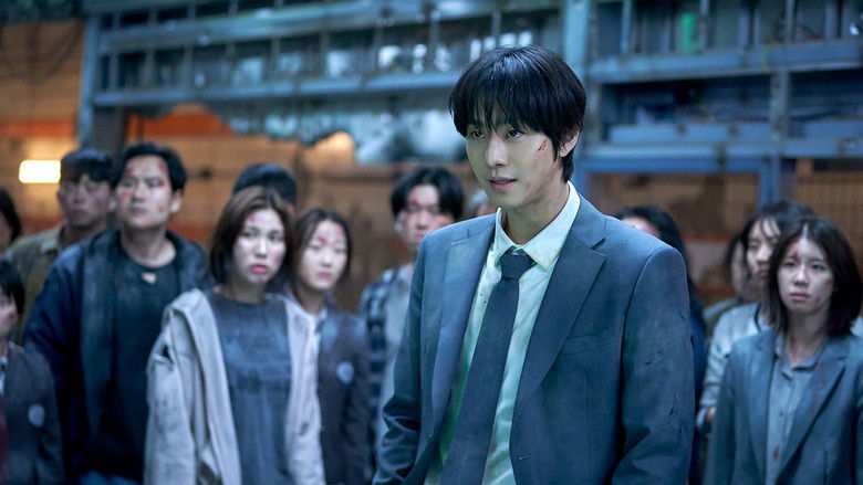Toàn Trí Độc Giả 2025 Thuyết Minh + Vietsub Full HD | Phim Hàn Quốc Sinh Tồn Chuyển Thể Từ Webtoon Đình Đám | Phim Mới Lee Min Ho