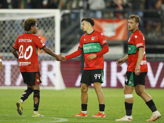 WATCH Nijmegen FC 1-3 Bodo Glimt Highlights Full HD Champions League Today Highlights 2026.08.19, Video Nijmegen FC 1-3 Bodo Glimt highlights Full HD, Clip highlights Nijmegen FC 1-3 Bodo Glimt today, Full replay match Nijmegen FC 1-3 Bodo Glimt today Full HD, Nijmegen FC Full Goals Highlights, Nijmegen FC highlights today, Bodo Glimt Full Goals Highlights, Bodo Glimt highlights today, UEFA Champions League Full Goals Highlights, Champions League Full Goals Highlight, Champions League Today Match Highlights, UEFA Champions League Today best moments, Latest Football Full Highlights, Latest Football Highlights, Result Football Today 2026-08-19, Kết quả bóng đá hôm nay 2026-08-19, ชมไฮไลต์การแข่งขันฟุตบอลถ้วยยุโรประหว่าง Nijmegen FC กับ Bodo/Glimt เมื่อคืนที่ผ่านมา
