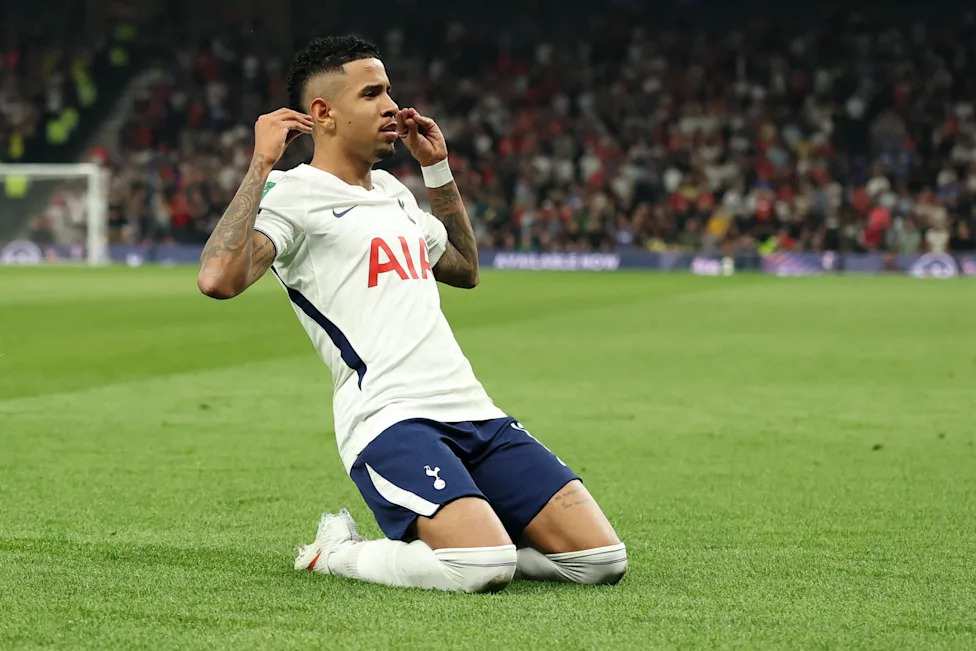 WATCH Tottenham 5-1 Charlton Athletic Highlights Full HD 2026.08.26, EFL Cup Highlights Today, Video Tottenham 5-1 Charlton Athletic highlights Full HD, Clip highlights Tottenham 5-1 Charlton Athletic Full HD, Full replay match Tottenham 5-1 Charlton Athletic Full HD, Watch highlights Tottenham vs Charlton Athletic Full HD, Watch EFL Cup Full Match Final, EFL Carabao Cup, EFL Cup Full Goals Highlights, EFL Cup Full Goals Highlight, Video bóng đá EFL Cup hôm nay, Latest Football Highlights, Latest Football Full Highlights, Result Football Today 2026-08-26, Kết quả bóng đá hôm nay 2026-08-26, ดูไฮไลท์ฟุตบอลคาราบาวคัพเมื่อคืน, ผลบอลคาราบาวคัพเมื่อคืนพร้อมไฮไลท์, ผลคาราบาวคัพเมื่อคืนพร้อมไฮไลท์, ผลบอลคาราบาวคัพวันนี้พร้อมไฮไลท์, Keputusan Carabao Cup malam tadi dengan highlights, Keputusan perlawanan Carabao Cup malam tadi, Keputusan Piala Liga Inggeris malam tadi, Keputusan EFL Cup dengan highlights, Hasil Carabao Cup tadi malam dan highlights, Nonton highlights Carabao Cup tadi malam, Hasil EFL Cup tadi malam dan highlights
