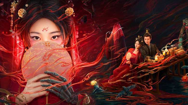 Việt Châu Dị Văn Lục (Yuezhou Phantom Tales 2026) VIETSUB HD - Vụ Án Chiêu Hồn Kỳ Bí Đời Đường - Phim Ngắn Trung Quốc