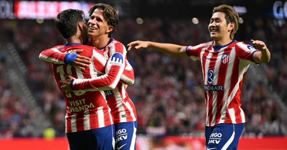 WATCH Atletico Madrid 2-0 Malaga Highlights Full HD La Liga Highlights Today 2026.08.19, La Liga Highlight, La Liga Full Highlight, La Liga Full Goals Highlight, Clip Atletico Madrid 2-0 Malaga highlights today Full HD, Full replay match Atletico Madrid 2-0 Malaga today Full HD, Atletico Madrid 2-0 Malaga highlights, Atletico Madrid Full Goals Highlight, Atletico Madrid highlights today, Malaga Full Goals Highlights, Malaga highlights today, Latest Football Highlights, Latest Football Full Highlights, Result Football Today 2026-08-18, Kết quả bóng đá hôm nay 2026-08-18, Result Football Today 2026-08-19, Kết quả bóng đá hôm nay 2026-08-19, Football Full Highlight, Football Full Goals Highlight, Cuplikan Bola Hari ini, Video Cuplikan Bola Basket, Nonton Cuplikan Bola Terbaru, Cuplikan Pertandingan Friendly 2026, ชมคลิปจังหวะที่แอตเลติโก มาดริด เอาชนะมาลาก้าไป 2-0 เมื่อคืนนี้