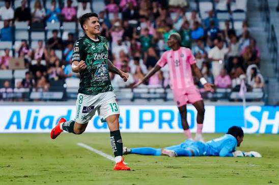 WATCH Inter Miami vs Club Leon Full Highlights HD 2026.08.13, MLS League, Video Inter Miami vs Club Leon highlights HD, Full replay Inter Miami vs Club Leon all goals highlights, Inter Miami Full Goals Highlights, Club Leon Full Goals Highlights, Latest Football Full Highlights, Latest Football Highlights, Kết quả bóng đá hôm nay 2026-08-13, Result Football Today 2026-08-13