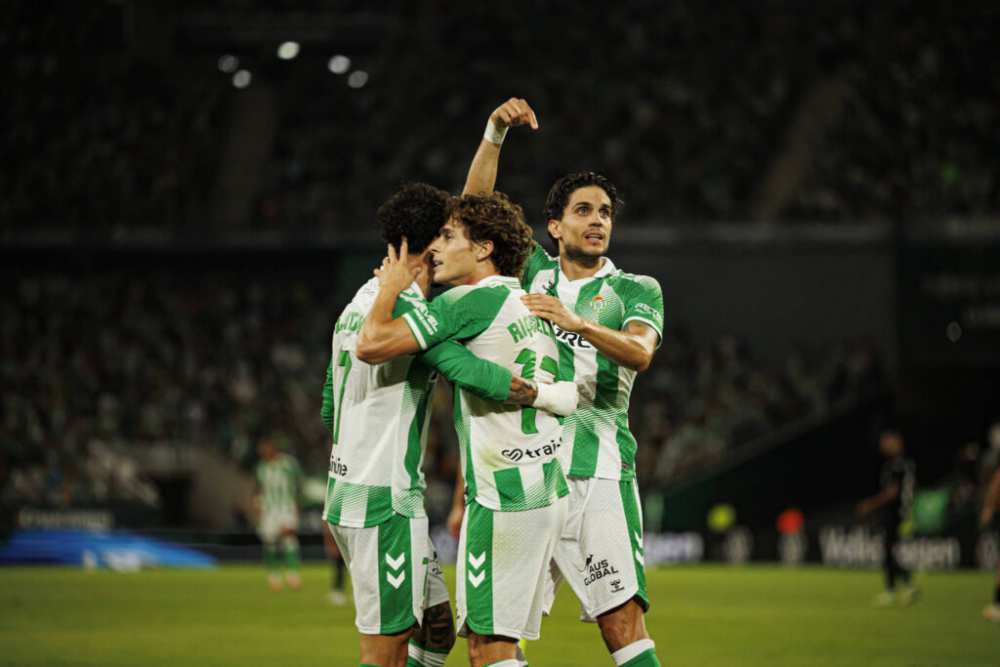 WATCH Real Betis 1-0 Real Sociedad Highlights Full HD 2026.08.21, La Liga Highlights Today, La Liga Highlight, La Liga Full Highlight, La Liga Full Goals Highlight, Video Real Betis 1-0 Real Sociedad highlights Full HD, Clip highlights Real Betis 1-0 Real Sociedad today Full HD, Full replay match Real Betis 1-0 Real Sociedad today Full HD, Real Betis Full Goals Highight, Real Betis highlights today, Real Sociedad Full Goals Highight, Real Sociedad highlights today, Latest Football Highlights, Latest Football Full Highlights, Kết quả bóng đá hôm nay 2026-08-21, Result Football Today 2026-08-21, ชมไฮไลท์การแข่งขันฟุตบอลลาลีกาเมื่อคืนที่ผ่านมา, ชมไฮไลท์การแข่งขันคู่ เรอัล เบติส พบ เรอัล โซเซียดาด (1-0)