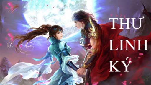 Thư Linh Ký (Shu Ling Ji) 2019 Full HD Vietsub | Hành Trình Đánh Thức Thư Linh Trong Thế Giới Huyền Bí | Phim Hoạt Hình Trung Quốc [130/130]