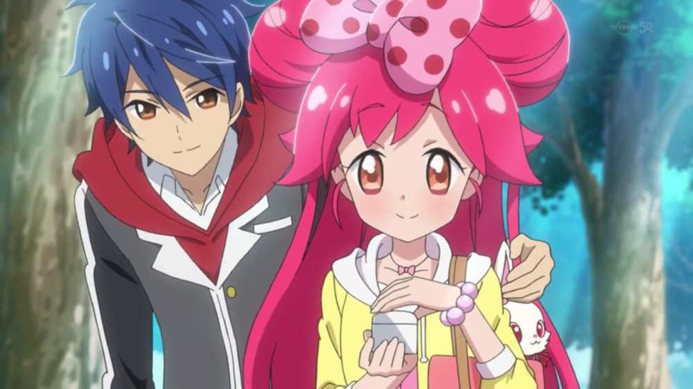 HÃY CÀI app VPN 1.1.1.1 để vào web xem Anime Manga Lady Jewelpet là một anime fantasy đáng yêu lấy bối cảnh tại Jewel Land, xoay quanh cô gái trẻ Momona, một nữ sinh trung học cơ sở có cuộc sống tưởng như bình thường nhưng bất ngờ bước vào một hành trình đầy màu sắc và những trải nghiệm mới. Lady Jewelpet anime Vietsub HD, Cài VPN 1.1.1.1 để xem Anime Lady Jewelpet tiếng Việt, HÃY cài app 1.1.1.1 để vào xem Lady Jewelpet Vietsub Full HD, Lady Jewelpet Momona, Momona Lady Jewelpet, Lady Jewelpet Jewel Land Vietsub Full HD, Lady Jewelpet anime fantasy, Cài app 1.1.1.1 để xem Lady Jewelpet anime phép thuật tiếng Việt, Lady Jewelpet cốt truyện, Lady Jewelpet nhân vật Momona, Lady Jewelpet Lady Diana, anime Jewelpet Momona, anime fantasy dành cho thiếu nhi Lady Jewelpet, Lady Jewelpet anime tình bạn tình yêu, xem Lady Jewelpet Vietsub, Hoạt hình Anime phép thuật, Hoạt hình phép thuật Trung Quốc 2026, Anime về học viện phép thuật hay, Anime cô gái học phép thuật Vietsub, Anime phép thuật học đường 2026, Anime phiêu lưu phép thuật Thuyết Minh, anime fantasy potion và phép thuật, Phim hoạt hình, Hoạt hình Anime thuyết minh, Hoạt hình Anime, hoat hinh anime, Phim hoạt hình Anime