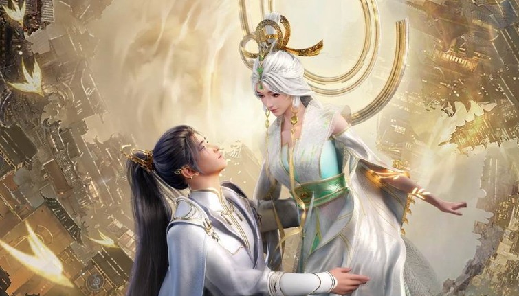 Niệm Vô Song (Bản Anime) - A Moment but Forever: Hành Trình Của Vô Song Thần Nữ | Full VIETSUB | Hoạt Hình Trung Quốc