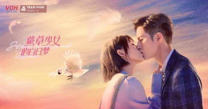 Ảo Mộng Của Cô Nàng Dương Xỉ Vietsub Full HD - Chuyện Tình Xuyên Tinh Cầu Lãng Mạn, Kỳ Ảo - Phim Ngôn Tình Trung Quốc 2026