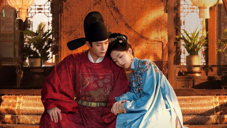Hoa Khai Cẩm Tú (2026) Full VIETSUB Thuyết Minh - Hành Trình Vượt Âm Mưu Nghịch Cảnh Của Đinh Vũ Hề và Đặng Ân Hy