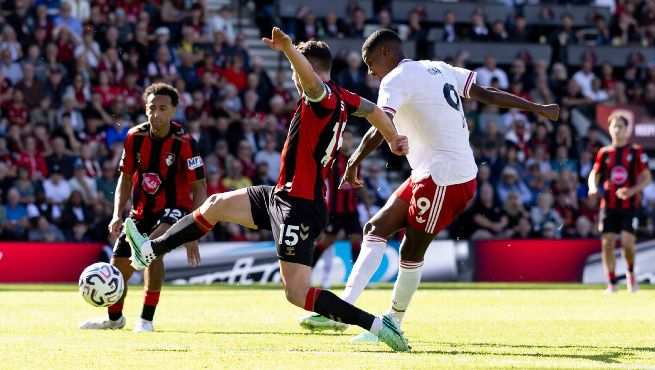 AFC Bournemouth 0-1 Liverpool Highlights Full HD | Premier League highlights today | 2026.09.20