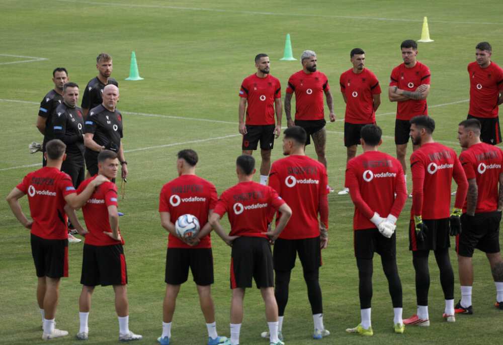 Albania vs Belarus Highlights Full HD | UEFA Nations League | 26 Sep 2026