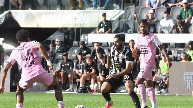 Angers 1-2 Rennes Highlights Full HD | Ligue 1 Highlights Today | 2026-09-06