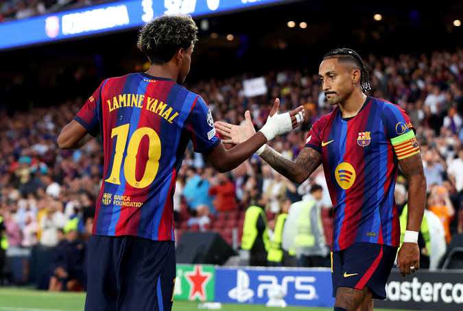 WATCH Barcelona 5-1 Feyenoord Highlights Full HD 2026.09.09, Champions League highlights today, Champions League Full Goals Highlight, UEFA Champions League Full Goals Highlights, Video highlights Barcelona 5-1 Feyenoord yesterday Full HD, Clip highlights Barcelona vs Feyenoord 2026 09 09 full hd, Watch highlights Barcelona vs Feyenoord Full HD, Full replay match Barcelona 5-1 Feyenoord Full HD, Barcelona Full Goals Highlight, Barcelona highlights today, Feyenoord Full Goals Highlight, Feyenoord highlights today, Latest Football Full Highlights, Latest Football Highlights, Result Football Today 2026-09-08, Kết quả bóng đá hôm nay 2026-09-08, ผลบอล champions league เมื่อคืน พร้อมไฮไลท์, ไฮไลท์ฟุตบอล champions league เมื่อคืน, ผลบอลยูฟ่าแชมเปียนส์ลีกเมื่อคืน, ไฮไลท์ยูฟ่าแชมเปียนส์ลีกเมื่อคืน, ผลฟุตบอลยูฟ่าแชมเปียนส์ลีกเมื่อคืน, ผลบอลแชมเปียนส์ลีกเมื่อคืนทุกคู่, ไฮไลท์แชมเปียนส์ลีกเมื่อคืนทุกคู่, ผลบอล champions league ล่าสุด พร้อมไฮไลท์, ผลบอล UCL เมื่อคืน พร้อมไฮไลท์, ไฮไลท์ UCL เมื่อคืน, ผลบอล champions league วันนี้, hasil champions league tadi malam, highlights champions league tadi malam, hasil liga champions tadi malam, highlight liga champions tadi malam, skor champions league tadi malam, hasil pertandingan champions league tadi malam, highlights pertandingan champions league tadi malam, hasil UCL tadi malam, highlight UCL tadi malam, hasil liga champions terbaru, highlight liga champions terbaru, hasil champions league hari ini, highlight champions league hari ini, skor liga champions tadi malam lengkap, hasil liga champions tadi malam lengkap, video highlight liga champions tadi malam, video highlight liga champions tadi malam, hasil liga champions terbaru