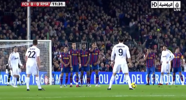 FULL VIDEO Barcelona vs Real Madrid at Camp Nou 2009/10 🔥 | Legendary El Clásico