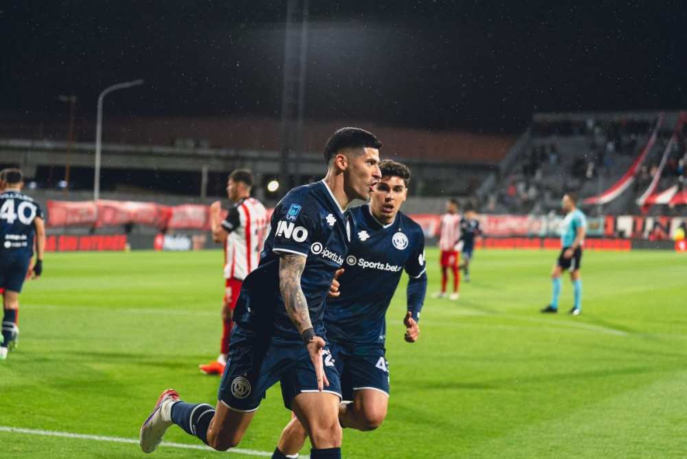 Barracas Central 0-1 Independiente Rivadavia Highlights Extended Full HD | Argentine Liga Highlights | 2026.09.21