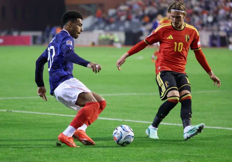 WATCH Belgium vs France Highlights Full HD 28 Sep 2026, UEFA Nations League, UEFA Nations League Goals Highlight, Clip video Belgium vs France extended highlights Full hD, Watch Belgium vs France extended highlights full hd, Clip Belgium vs France 2026 09 28, Belgium vs France highlights full hd, Video Belgium vs France nations league full hd, Belgium Full Goals Highlights, France Full Goals Highlights, Latest Football Full Highlights, Latest Football Highlights, Kết quả bóng đá hôm nay 2026-09-28, Result Football Today 2026-09-28