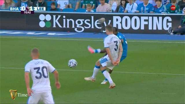 Brighton 1-1 Leeds Highlights Full HD | Premier League Highlights Today | 2026.09.05