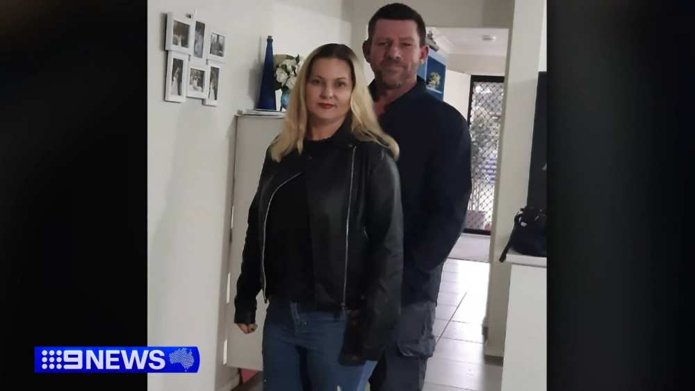Brisbane Woman Charged With Murder After Husband Allegedly Run Down Near Family Home