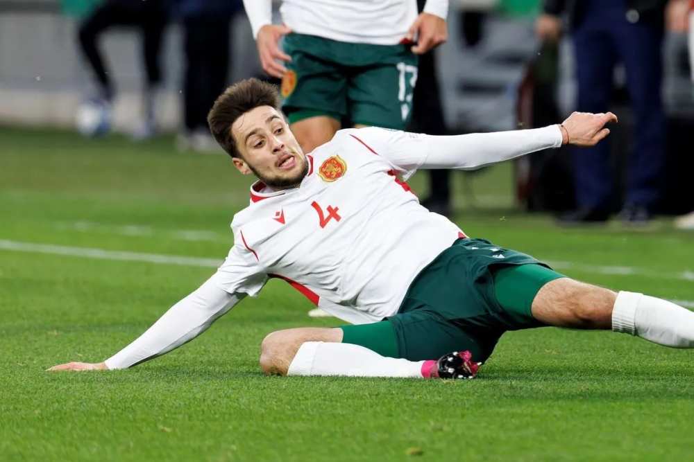 Bulgaria vs Luxembourg Highlights Full HD | UEFA Nations League | 26 Sep 2026
