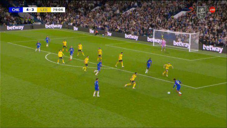 WATCH Chelsea 5-3 Leeds Highlights Full HD 2026.09.09, Carabao Cup highlights today, EFL Carabao Cup, Carabao Cup Goals Highlights, Video highlights Chelsea vs Leeds yesterday full hd, Clip highlights Chelsea vs Leeds 2026 09 09 full hd, Watch highlights Chelsea vs Leeds full hd, Full replay match Chelsea 5-3 Leeds Full hD, Chelsea Full Goals Highlight, Chelsea highlights today, Leeds United Full Goals Highlights, Leeds United highlights today, Latest Football Highlights, Latest Football Full Highlights, Result Football Today 2026-09-09, Kết quả bóng đá hôm nay 2026-09-09, EFL Cup Full Goals Highlights, Video bóng đá EFL Cup hôm nay, ดูไฮไลท์ฟุตบอลคาราบาวคัพเมื่อคืน, ผลบอลคาราบาวคัพเมื่อคืนพร้อมไฮไลท์, ผลคาราบาวคัพเมื่อคืนพร้อมไฮไลท์, ผลบอลคาราบาวคัพวันนี้พร้อมไฮไลท์, Keputusan Carabao Cup malam tadi dengan highlights, Keputusan perlawanan Carabao Cup malam tadi, Keputusan Piala Liga Inggeris malam tadi, Keputusan EFL Cup dengan highlights, Hasil Carabao Cup tadi malam dan highlights, Nonton highlights Carabao Cup tadi malam, Hasil EFL Cup tadi malam dan highlights