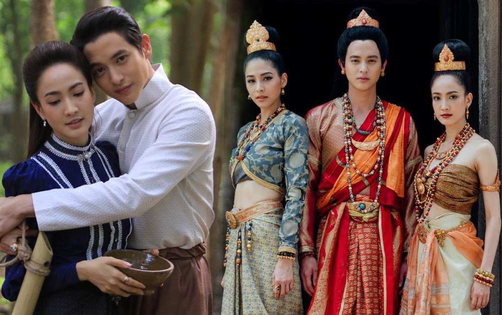 Chiêu Trò Nguyên Thủy Vietsub, Chiêu Trò Nguyên Thủy 2019 Vietsub, Leh Bunpakarn 2019 Vietsub, Leh Bunpakarn Vietsub Thuyết Minh, Chiêu Trò Nguyên Thủy phim Thái Lan, Leh Bunpakarn phim Thái Lan, Chiêu Trò Nguyên Thủy phim tình cảm, Chiêu Trò Nguyên Thủy phim luân hồi, Chiêu Trò Nguyên Thủy full Vietsub, xem Chiêu Trò Nguyên Thủy online, Leh Bunpakarn 2019 phim Thái Lan, Chiêu Trò Nguyên Thủy Plerngfah Tuanai, Plerngfah và Tuanai Leh Bunpakarn, Chiêu Trò Nguyên Thủy tình yêu 1500 năm, Leh Bunpakarn tình yêu kiếp trước, Chiêu Trò Nguyên Thủy xuyên thời gian, Chiêu Trò Nguyên Thủy tình yêu luân hồi, Leh Bunpakarn tình yêu định mệnh, Chiêu Trò Nguyên Thủy Khun Utaiyothin Duangkae, xem Leh Bunpakarn 2019 Vietsub, Phim Thái Lan, Phim bộ Thái Lan, Phim bộ Thái Lan 2019, Phim hay online, Phim mới online, James Jirayu Tangsrisuk, Nattavat Kaewbuasai, Suphaphorn Wongthuaithong, Jirayu Tangsrisuk, Apinan Prasertwattan, Natapohn Tameeruks, Nattawut Skidjai