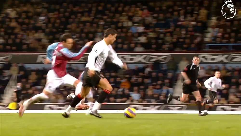 Cristiano Ronaldo MASTERCLASS vs West Ham Away | Manchester United Highlights