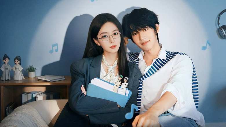 Đến Như Đã Hẹn (As Scheduled) 2026 Vietsub Full HD - Ca Sĩ Bị Chê Diễn Dở Quyết Lội Ngược Dòng Trên Sân Khấu Nhạc Kịch - Phim Thanh Xuân Trung Quốc
