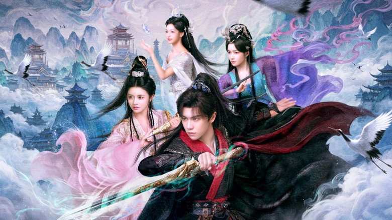 Độc Kiếm Cửu Thiên (Sword God) 2026 Vietsub Full HD - Từ Phế Nhân Đoạn Mạch Đến Kiếm Thần Nghịch Thiên Báo Thù - Phim Ngắn Cổ Trang HẤP DẪN