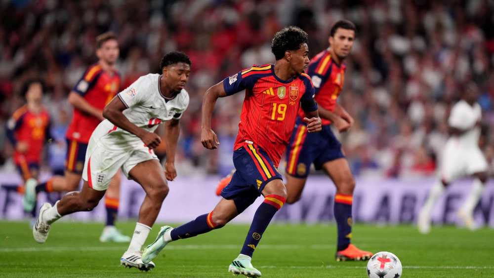 WATCH England vs Spain Highlights Full HD 26 Sep 2026, UEFA Nations League, UEFA Nations League Goals Highlight, Video England vs Spain highlights full hd, Clip full highlights England vs Spain full hd, New England Full Goals Highlights, England Full Goals Highlight, Spain Full Goals Highlight, Latest Football Highlights, Latest Football Full Highlights, Kết quả bóng đá hôm nay 2026-09-26, Result Football Today 2026-09-26