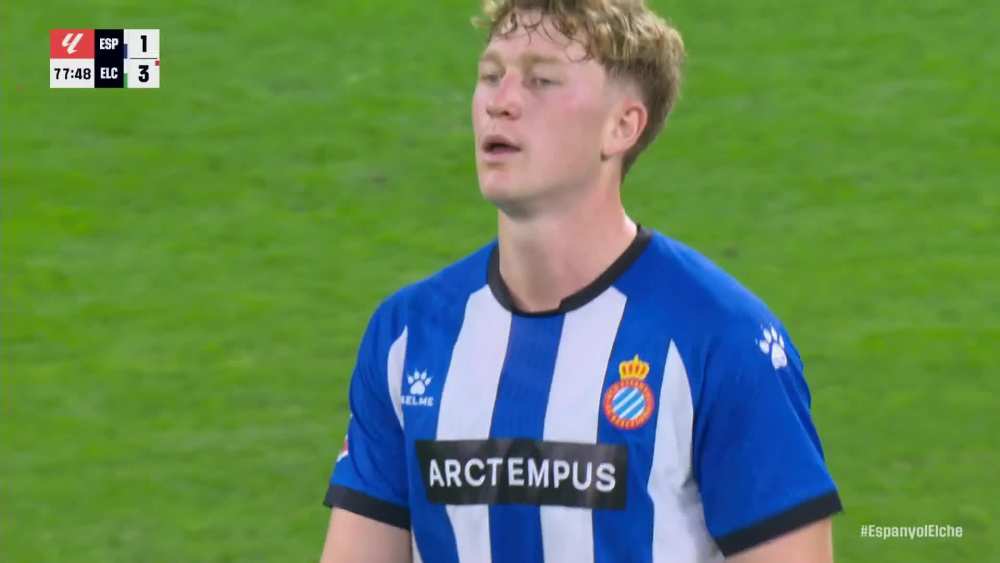 Espanyol 1-3 Elche Highlights Extended Full HD | La Liga highlights today | 2026.09.19