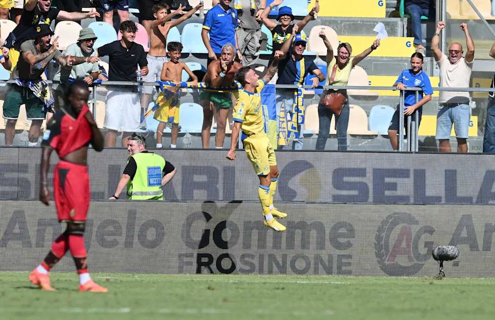 WATCH Frosinone 3-2 Venezia Highlights Full HD 2026 09 06, Serie A Highlights Today, Serie A Highlight, Serie A Full Goals Highlight, Video highlights Frosinone 3-2 Venezia today Full HD, Clip highlights Frosinone vs Venezia 06 09 2026 Full HD, Watch highlights Frosinone vs Venezia Full HD, Frosinone Goals Highlights, Frosinone highlights today, Venezia Full Goals Highlight, Venezia highlights today, Latest Football Highlights, Latest Football Full Highlights, Kết quả bóng đá hôm nay 2026-09-06, Result Football Today 2026-09-06, ผลบอลกัลโช่เซเรียอาเมื่อคืน, ผลฟุตบอลกัลโช่เซเรียอาเมื่อคืน, คลิปไฮไลท์กัลโช่เซเรียอาเมื่อคืน, วิดีโอผลฟุตบอลเซเรียอาเมื่อคืน, คลิปฟุตบอลเซเรียอาเมื่อคืนล่าสุด, ผลบอลกัลโช่เซเรียอาวันนี้, ผลการแข่งขันเซเรียอาวันนี้, คลิปไฮไลท์กัลโช่เซเรียอาวันนี้, วิดีโอผลฟุตบอลเซเรียอาวันนี้, คลิปฟุตบอลเซเรียอาวันนี้ล่าสุด, ไฮไลท์ฟุตบอลเซเรียอาเมื่อคืน, Hasil pertandingan Serie A tadi malam, Hasil pertandingan Liga Italia tadi malam, Video hasil pertandingan Serie A tadi malam, Video highlight Serie A tadi malam, Cuplikan pertandingan Liga Italia tadi malam, Lihat highlight Liga Italia tadi malam, Hasil pertandingan Serie A hari ini, Hasil pertandingan Liga Italia hari ini, Video hasil pertandingan Serie A hari ini, Hasil bola Liga Italia hari ini, Video hasil pertandingan Serie A hari ini, Cuplikan pertandingan Liga Italia hari ini, Lihat highlight Liga Italia hari ini