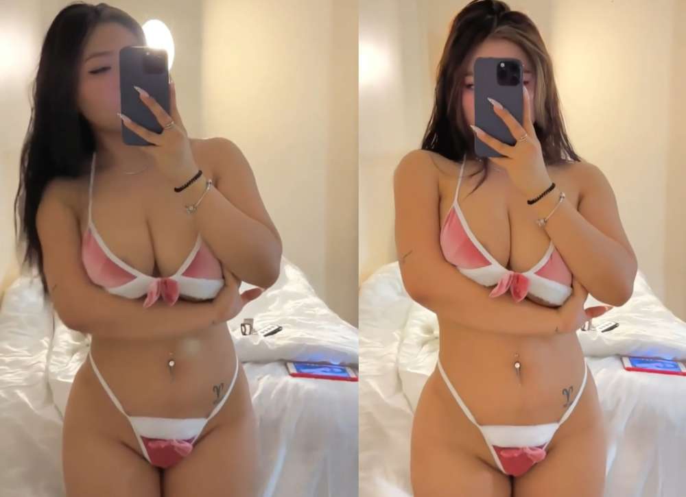 Full live hot girl idol BIGO LIVE Ngân Nguyễn vú to Leak