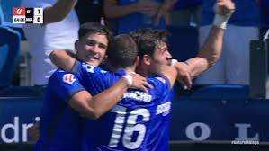 Getafe 1-0 Malaga Highlights EXTENDED Full HD | La Liga highlights today | 2026.09.20