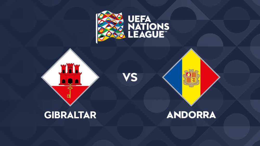 WATCH VIDEO Gibraltar vs Andorra Highlights Full HD 27 Sep 2026, UEFA Nations League, UEFA Nations League Goals Highlight, Watch Gibraltar vs Andorra highlights Full HD, Clip Gibraltar vs Andorra 2026 09 27 Full HD, Gibraltar vs Andorra extended highlights free online Full HD, See match Gibraltar vs Andorra nations league full hd, Full replay match Gibraltar vs Andorra full hd, Gibraltar Full Goals Highlights, Andorra Full Goals Highlights, Latest Football Full Highlights, Latest Football Highlights, Result Football Today 2026-09-27, Kết quả bóng đá hôm nay 2026-09-27