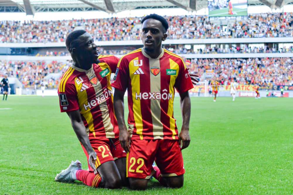 Le Mans 2-2 Lens Highlights Full HD | Ligue 1 highlights today | 2026.09.13