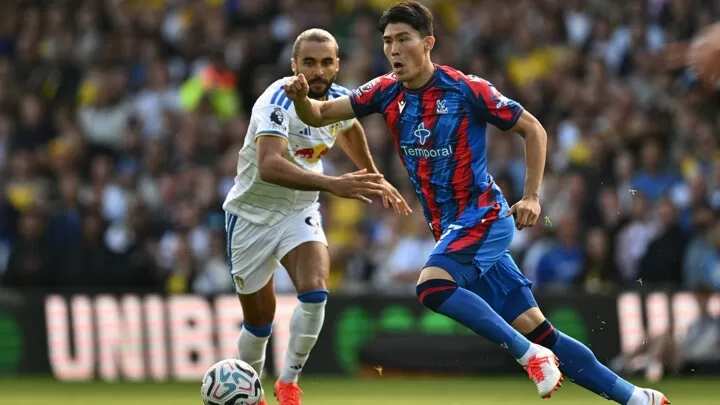 Leeds United 0-0 Crystal Palace Highlights Full HD | Premier League highlights today | 2026.09.20